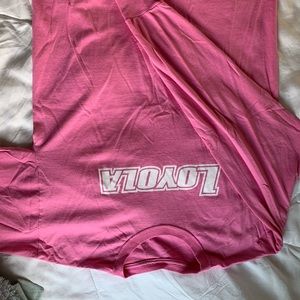 Loyola University of Maryland Tee Shirt